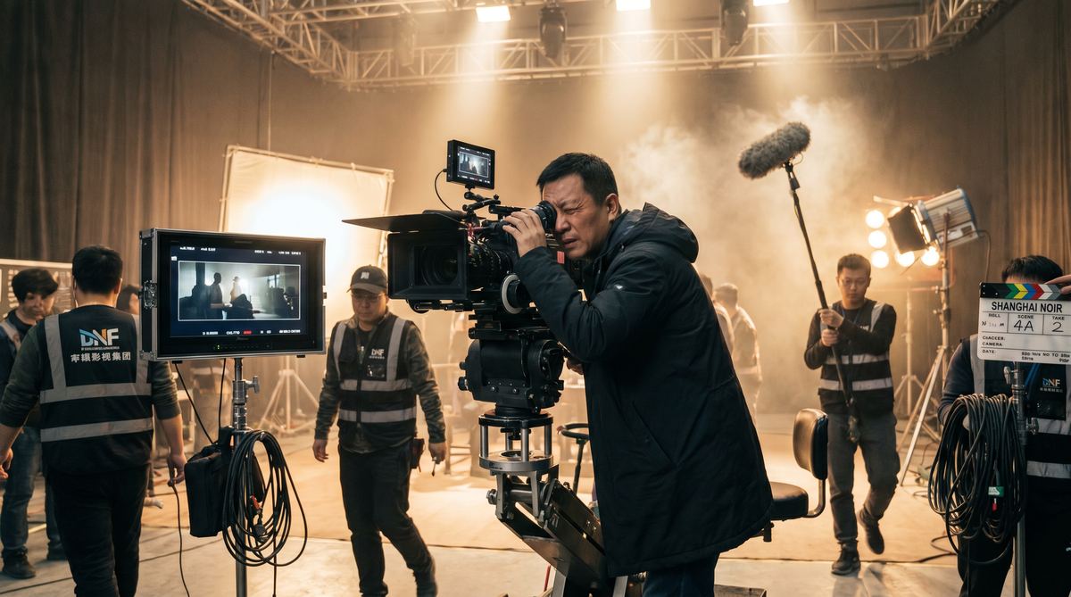 海角